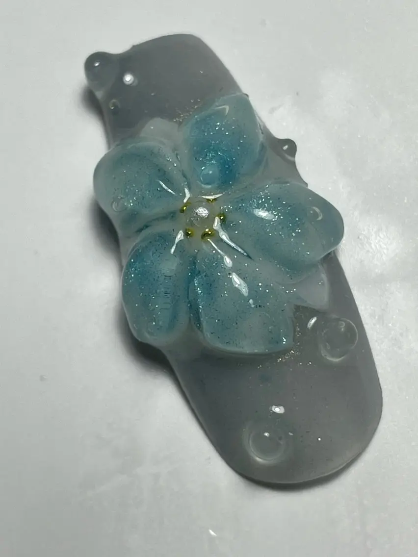 ネイル Bavardage Nailのネイルデザイン
