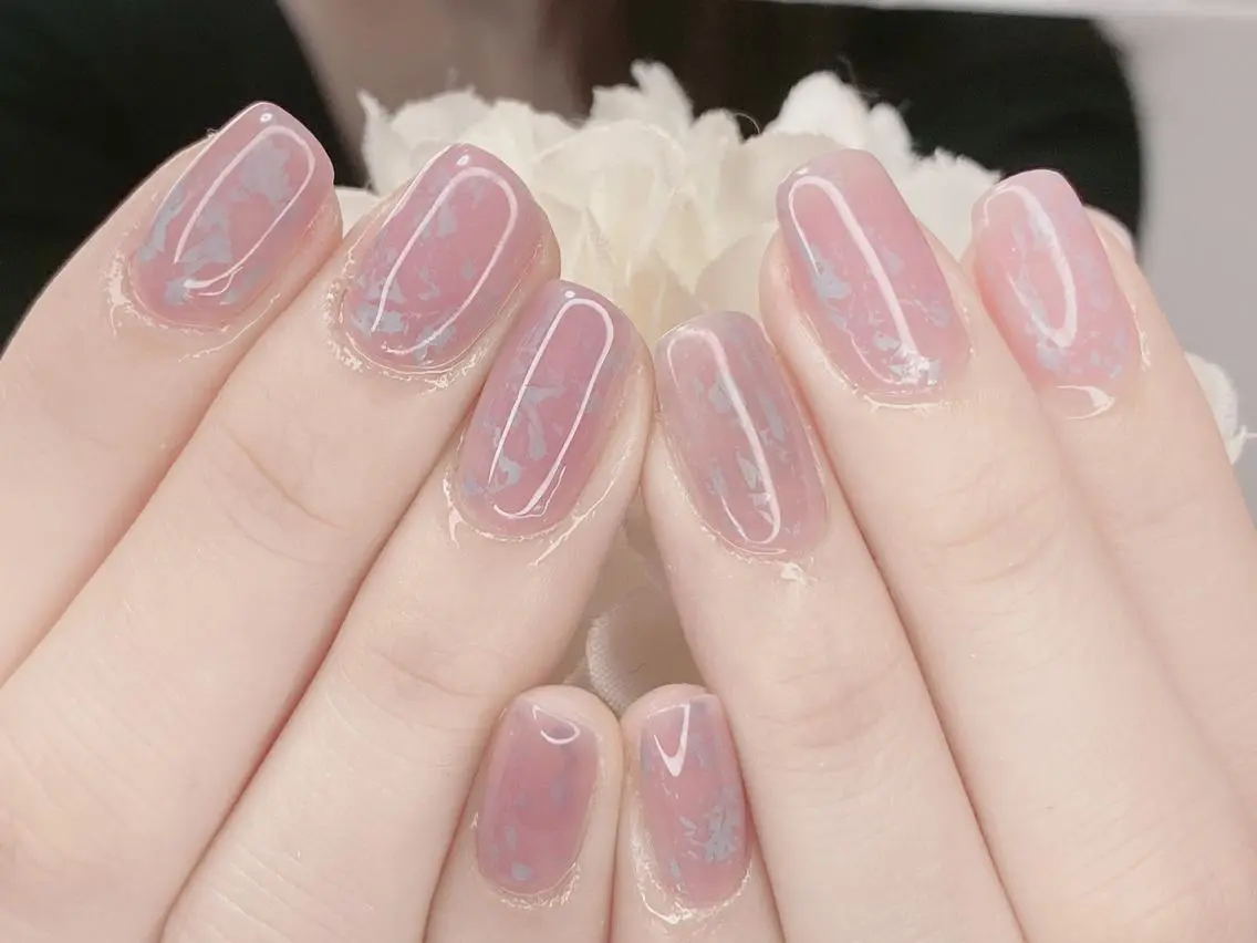 ネイル アートネイル ハンドネイル Ｎail Ｓalon ertiのネイルデザイン