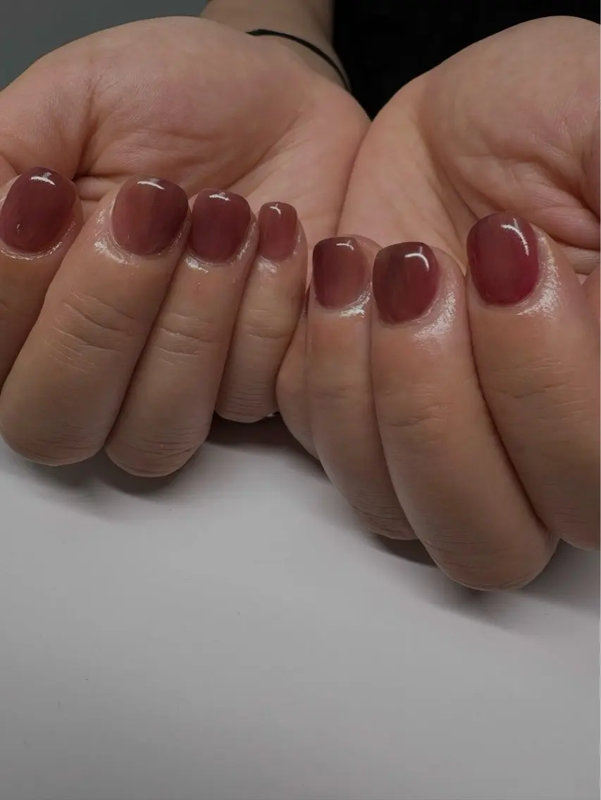 ネイル nail salon eru.のネイルデザイン