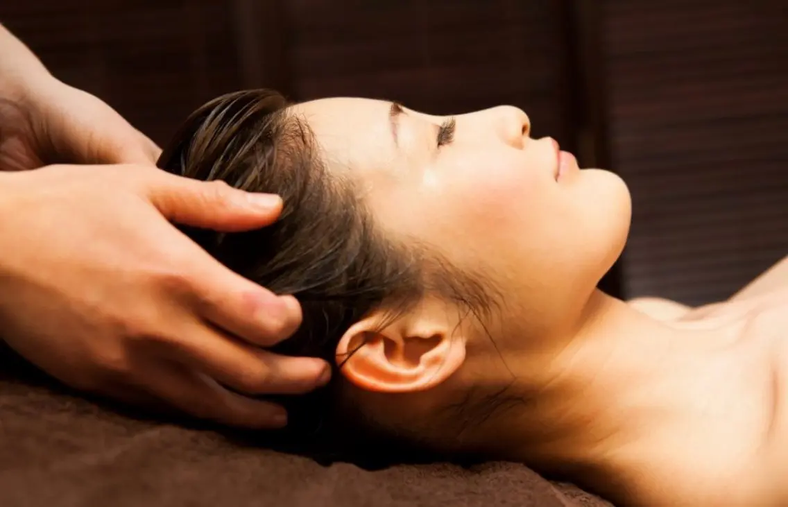Ni.5 SALON 綾花のエステ・リラクイメージ