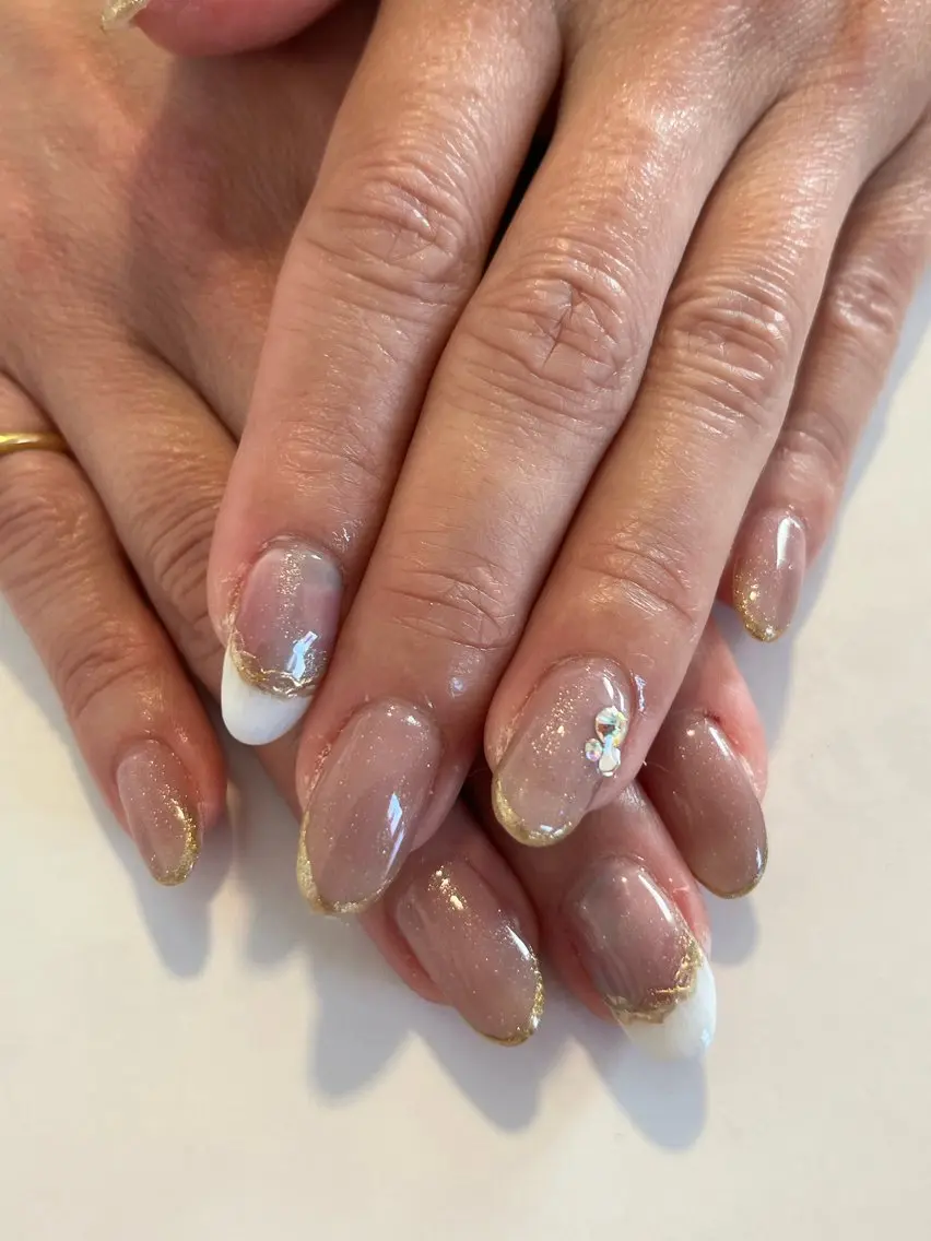 ネイル NAIL SALON ｔｏｇｇｙのネイルデザイン