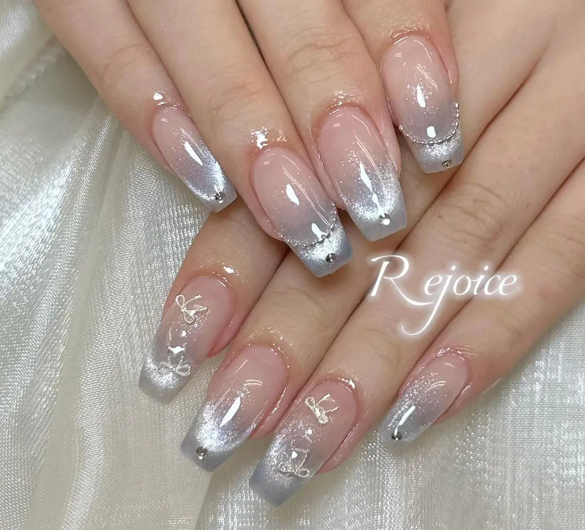ネイル モデル募集Coco Nailのネイルデザイン