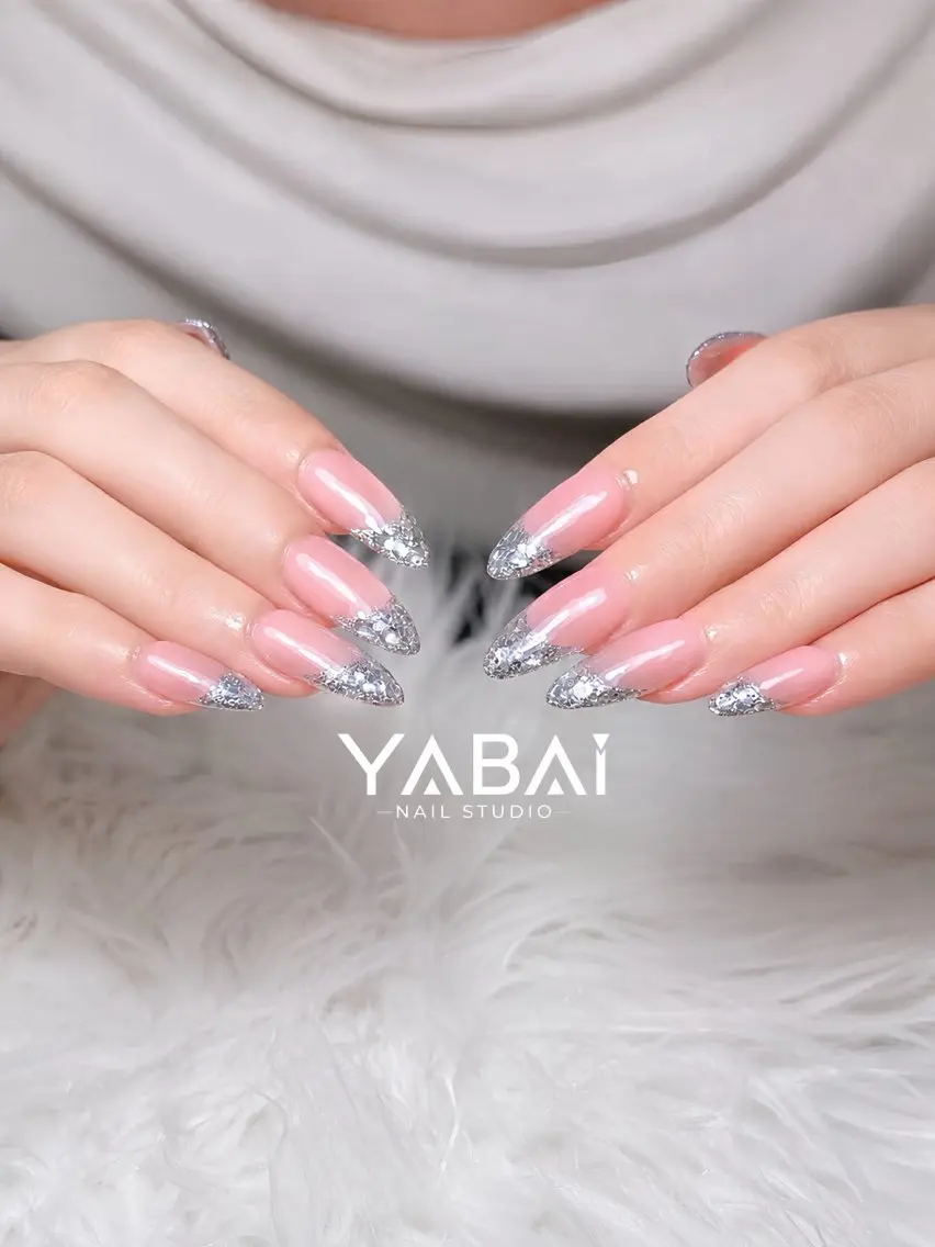 ネイル YABAI NailStudioのネイルデザイン