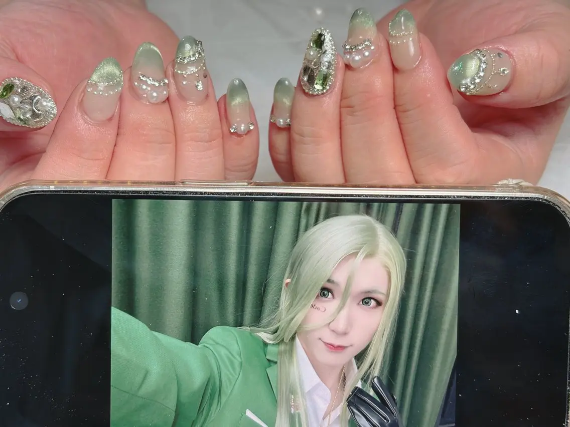 ネイル M.T nailのネイルデザイン