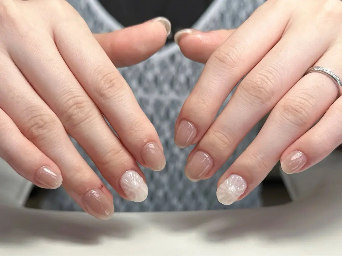 ネイル en. Nailのネイルデザイン