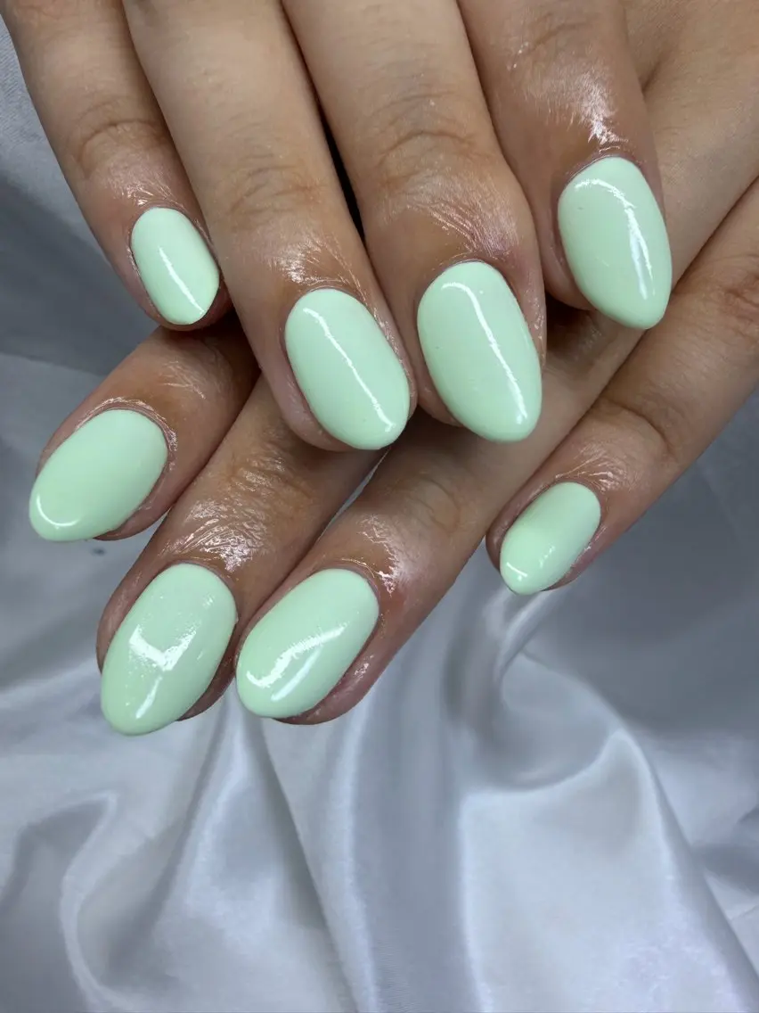 ネイル ハンドネイル Mynail プライベートサロンのネイルデザイン