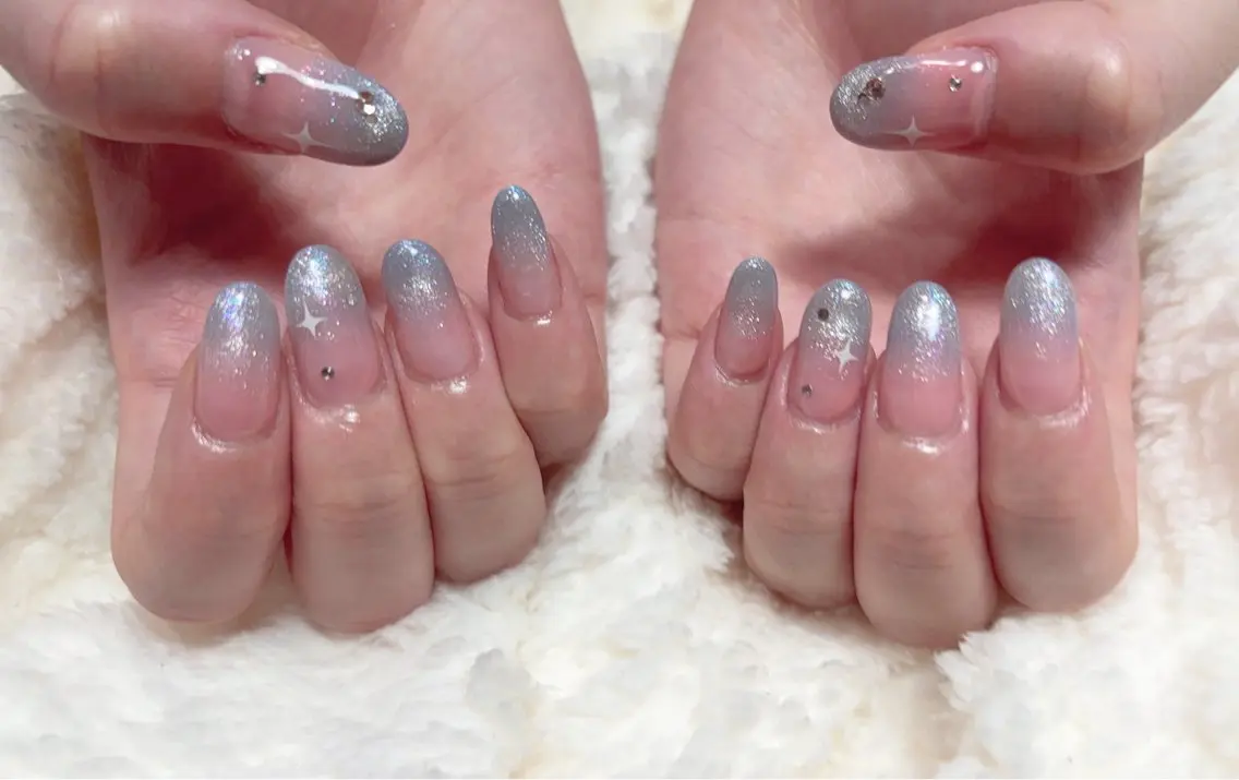 ネイル ハンドネイル nail by R'eのネイルデザイン