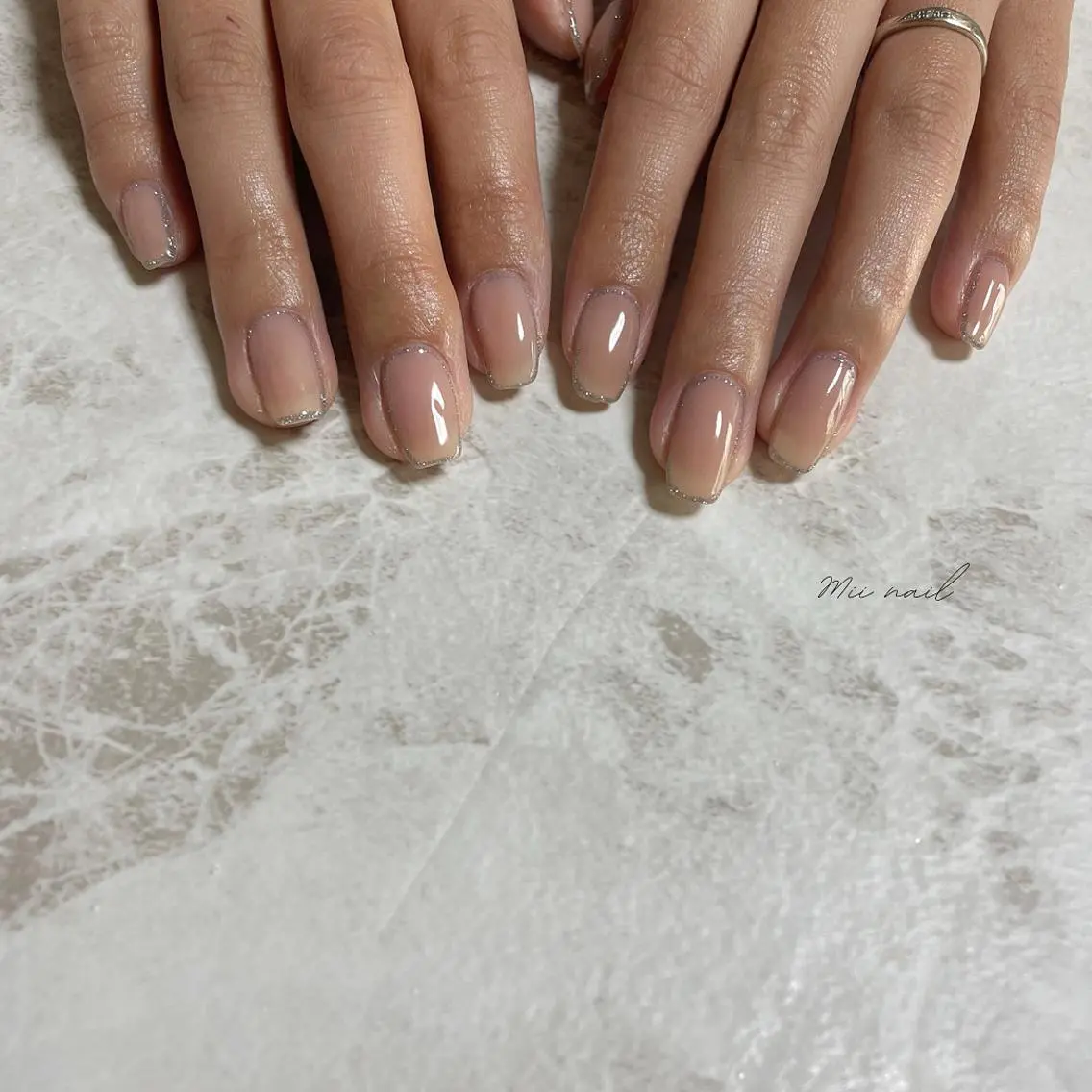 ネイル Mii nail いづみのその他イメージ