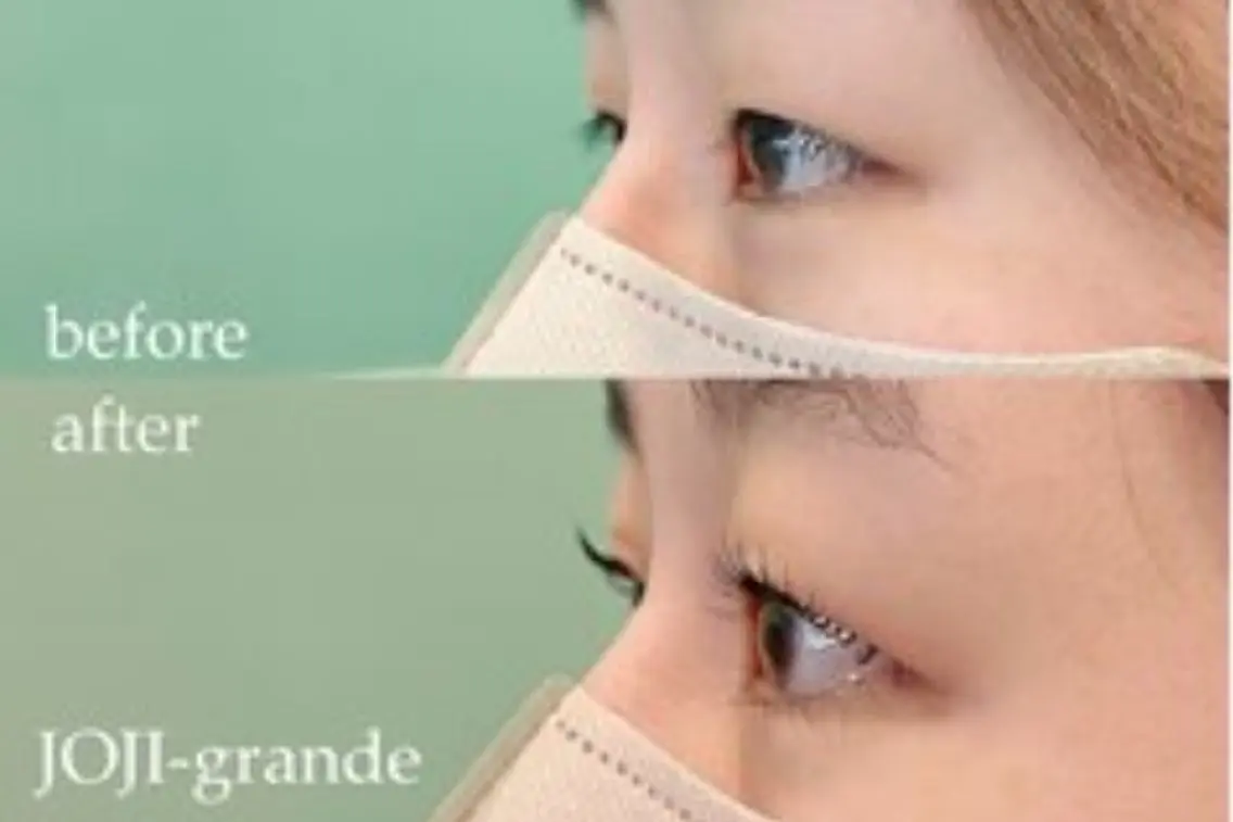 マツエク・マツパ 💎JO-JI 💎 grandeの眉毛・アイブロウイメージ