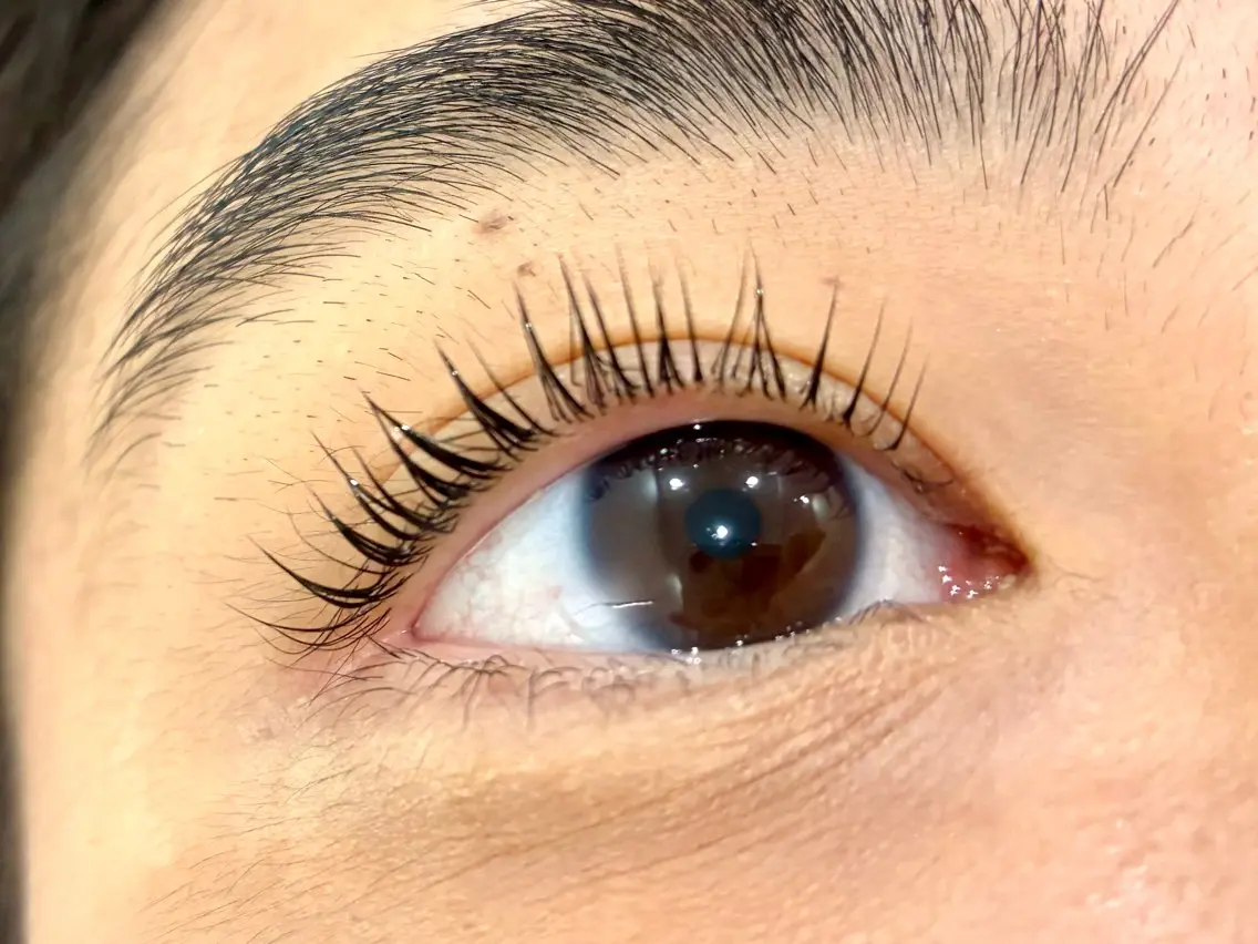 マツエク・マツパ eyesalon Fair  小島のマツエク・マツパデザイン