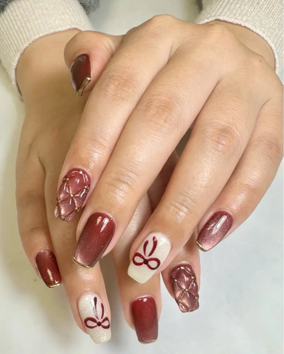 ネイル ハンドネイル F's nailのネイルデザイン