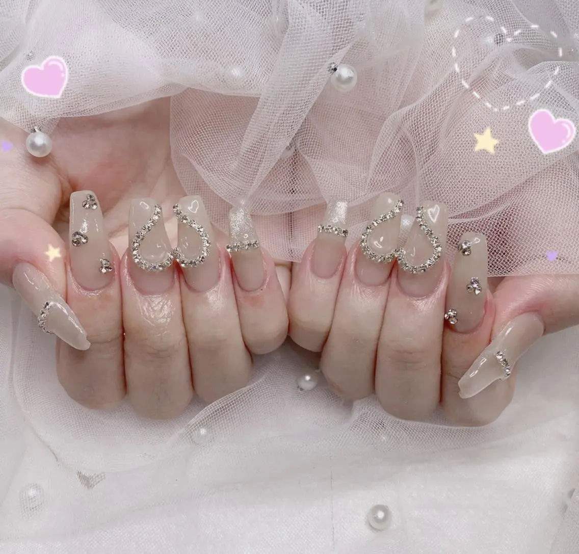 ネイル 🎀シズカ nail🎀のネイルデザイン