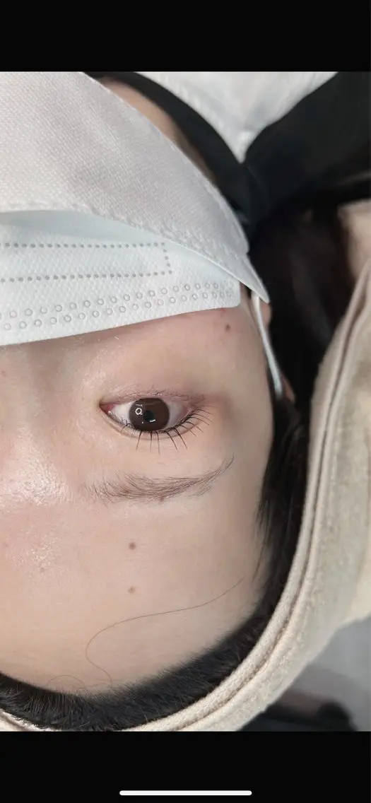 マツエク・マツパ Q-LASH Kotoneの眉毛・アイブロウイメージ
