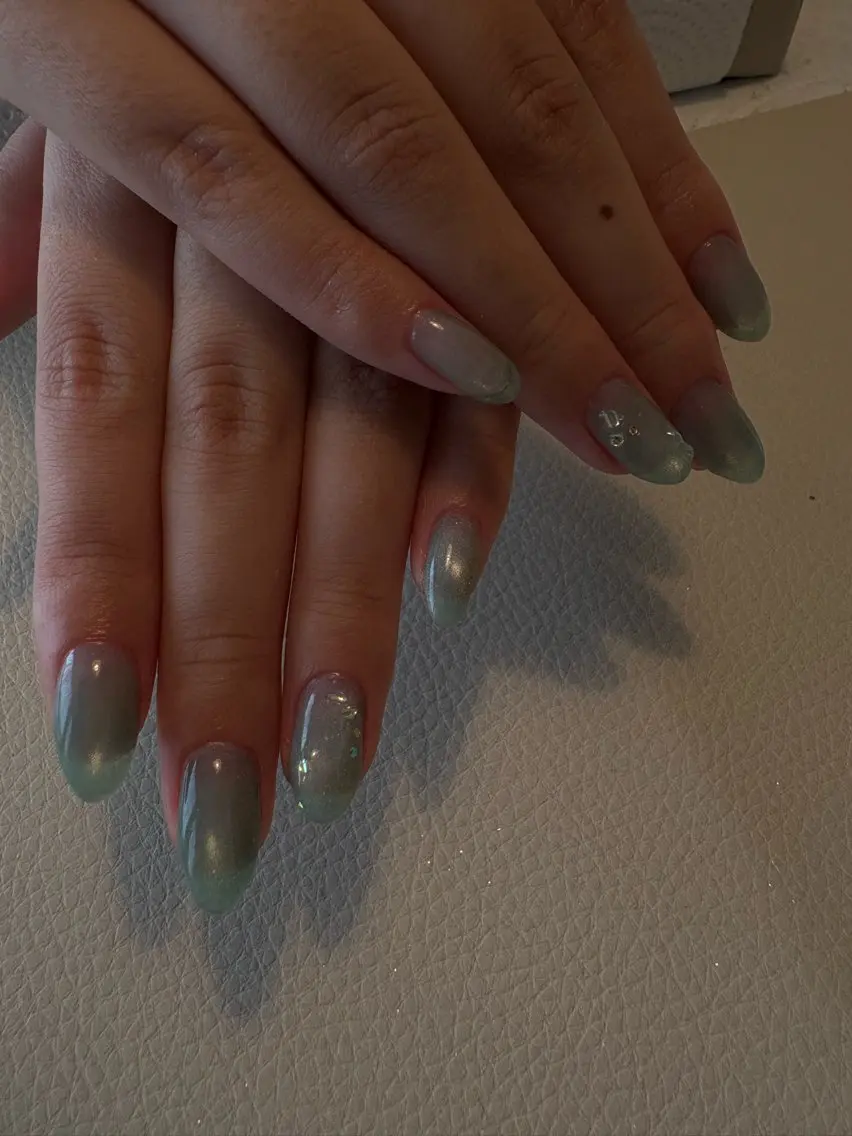 ネイル ハンドネイル sorano .oのネイルデザイン