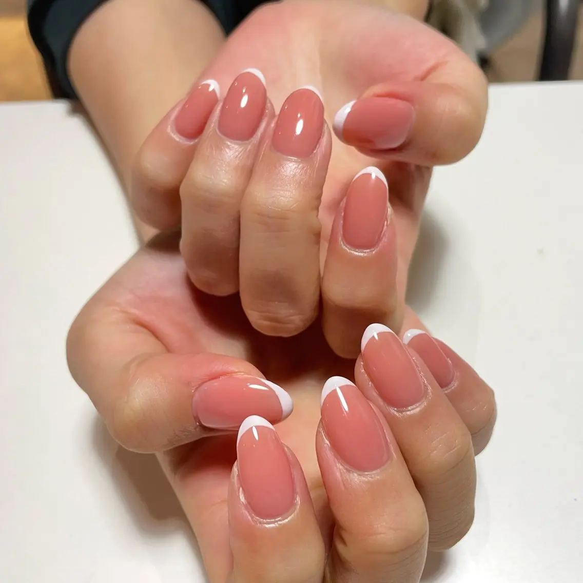 ネイル ハンドネイル 金村 遥奈のマツエク・マツパデザイン