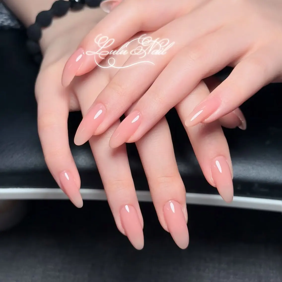 ネイル ハンドネイル Lulu Nail 🫧ユユのネイルデザイン