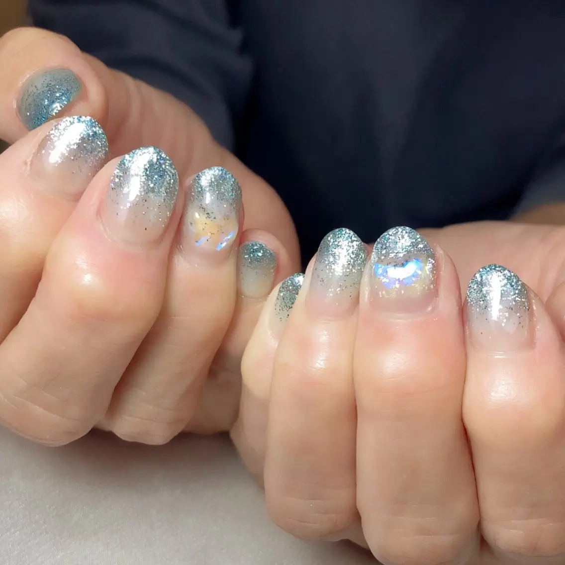 ネイル Legit nail salonのネイルデザイン