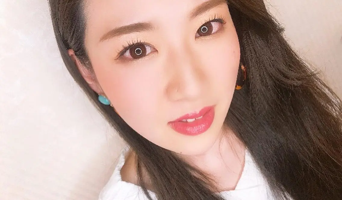 マツエク・マツパ パリジェンヌラッシュリフト eyelist renaのネイルデザイン