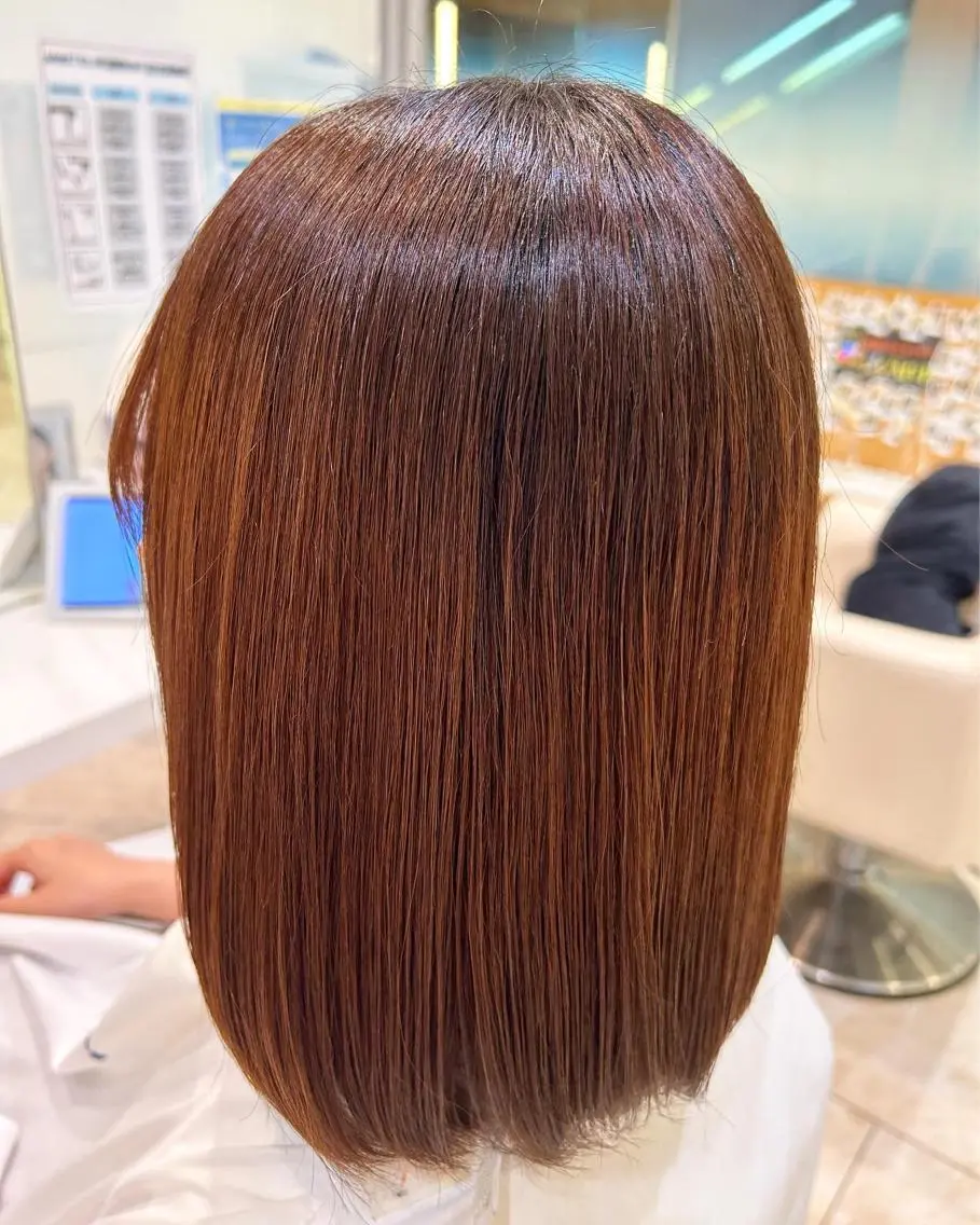 《今話題のあたなだけの極上ヘアケア✨🌹》Aujua4ステップトリートメント(ショートスパ付き)の写真