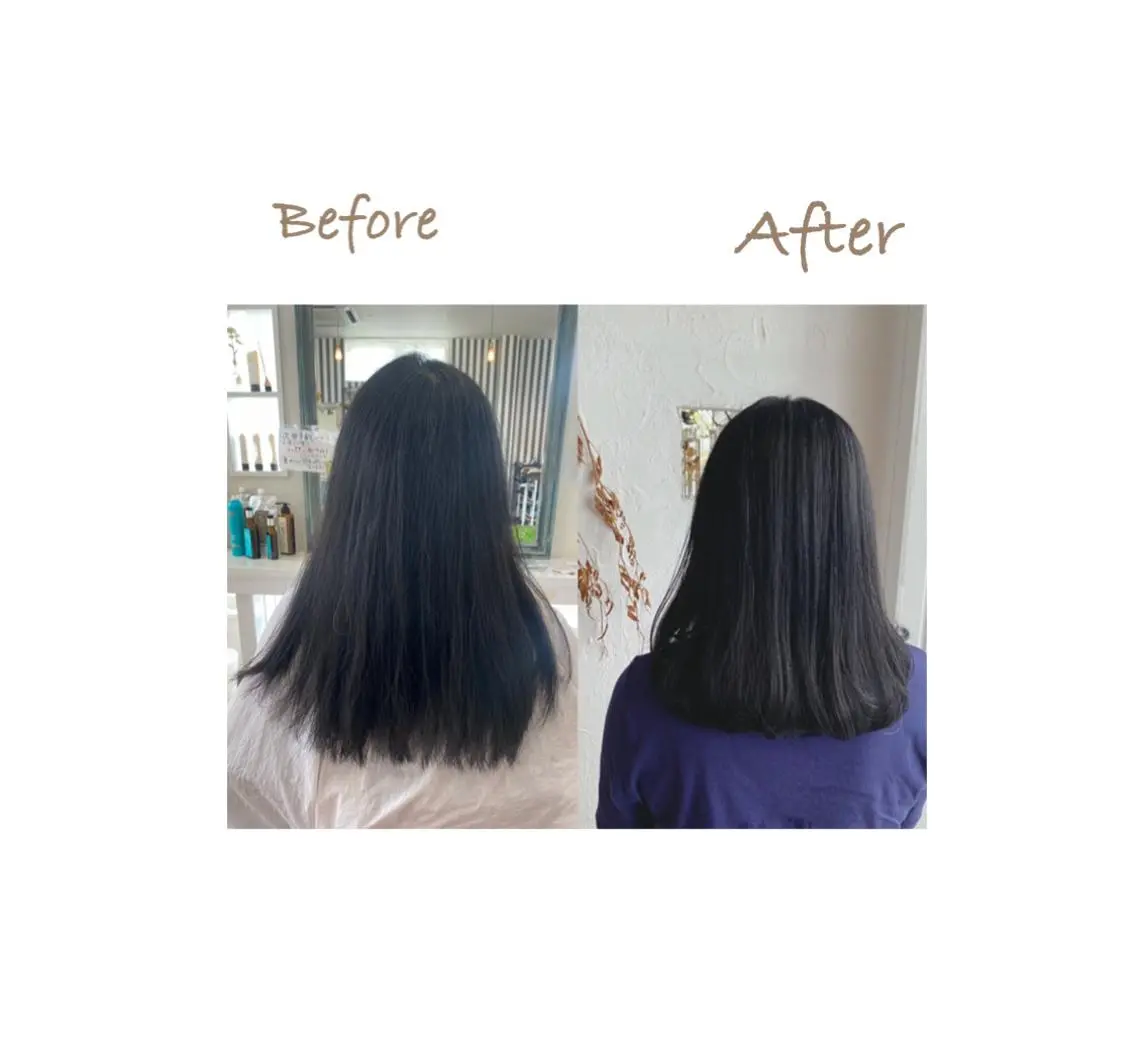ショート カラー パーマ ヘアアレンジ メンズ 豊橋美容院 ソンリエのヘアスタイル