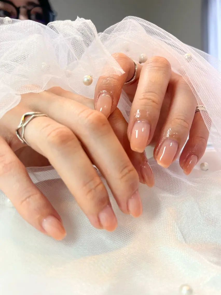 ネイル 🏠自宅 サロン💅natsuのネイルデザイン