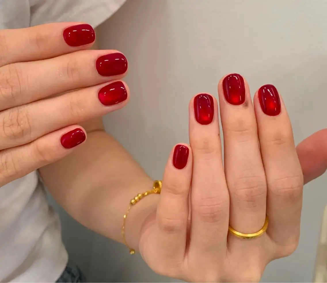 ネイル ハンドネイル H3 Nail Miniのネイルデザイン