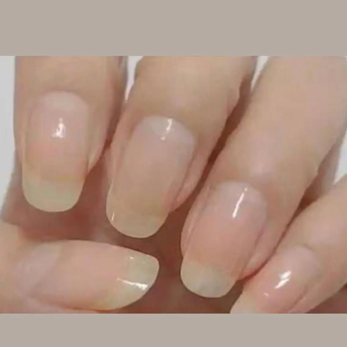 ネイル ハンドネイル Vanilla nail salonのネイルデザイン