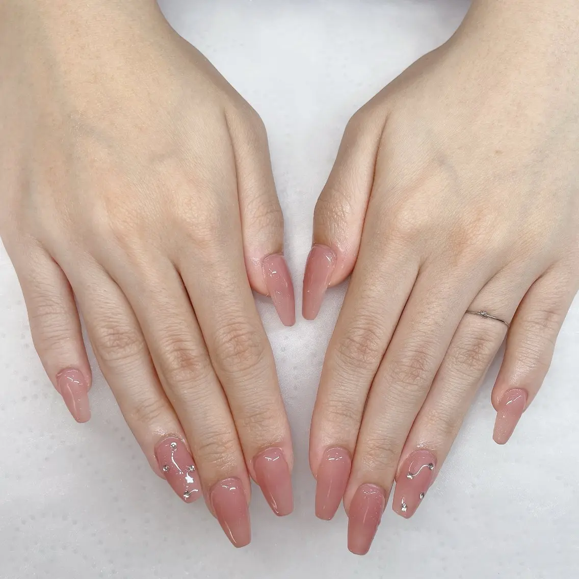 ネイル アートネイル misun_ nailのネイルデザイン