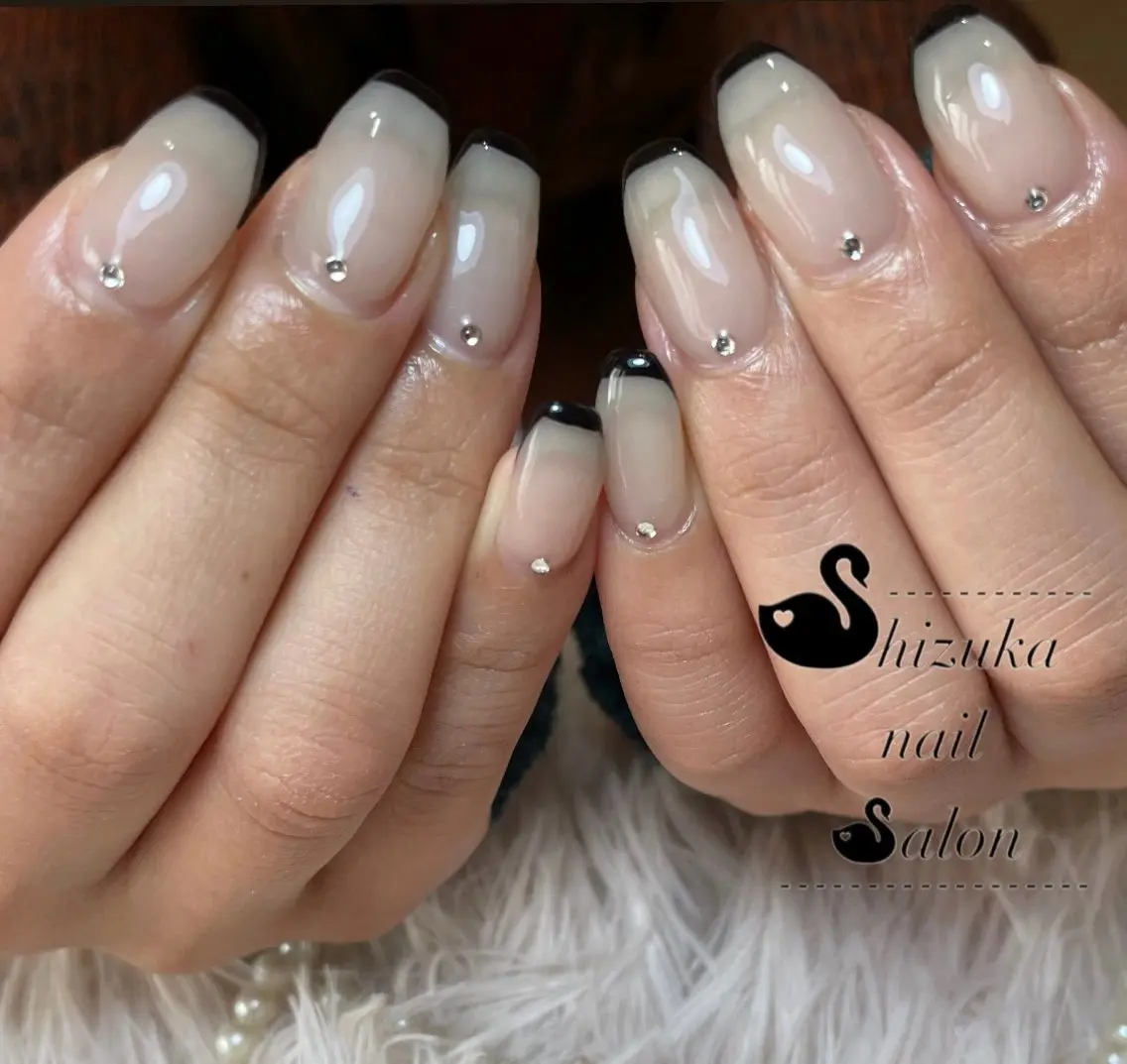 ネイル ハンドネイル Shizuka Nail Salonのネイルデザイン