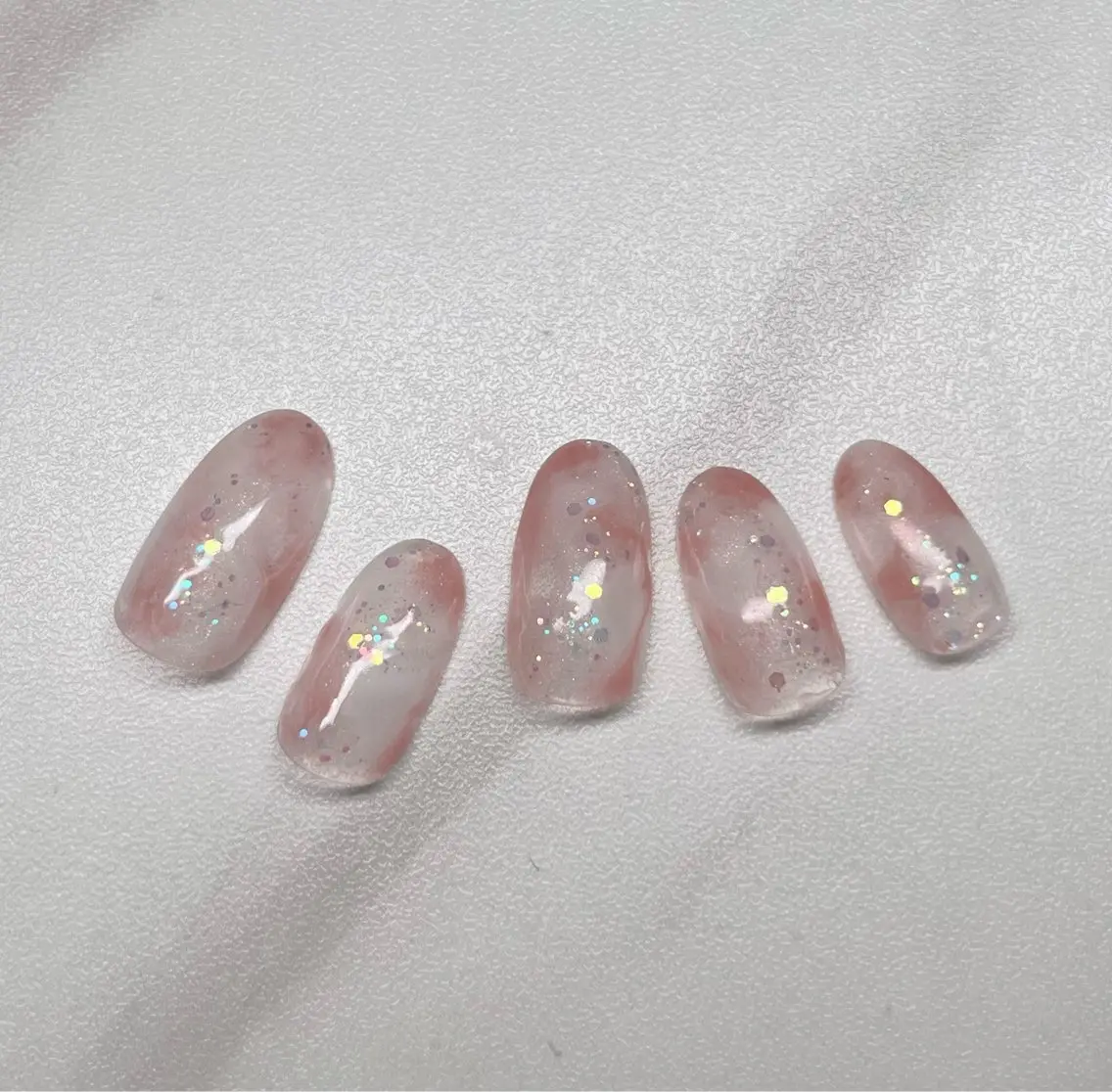 ニュアンスデザインの写真