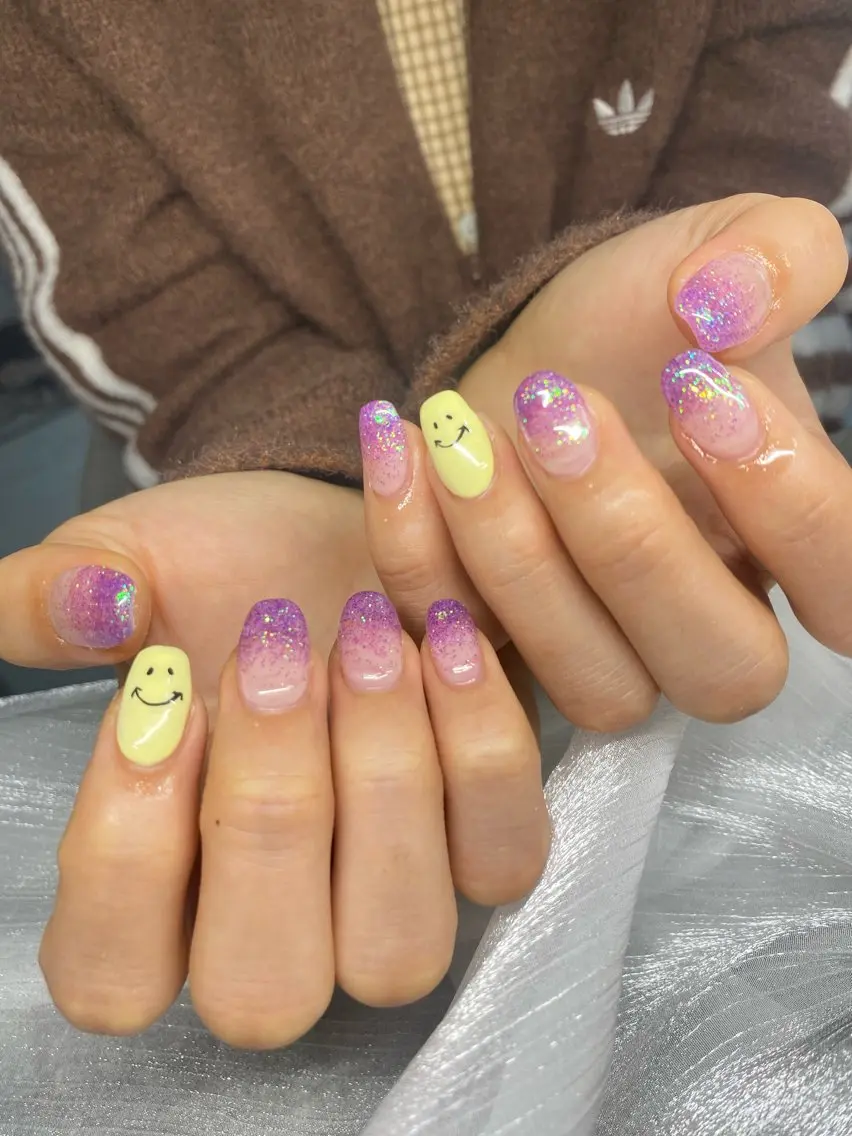 ネイル ハンドネイル La・lieto🪽 HARUのネイルデザイン
