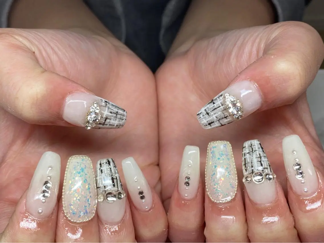 ネイル Beauty Salon Lunaのエステ・リラクイメージ