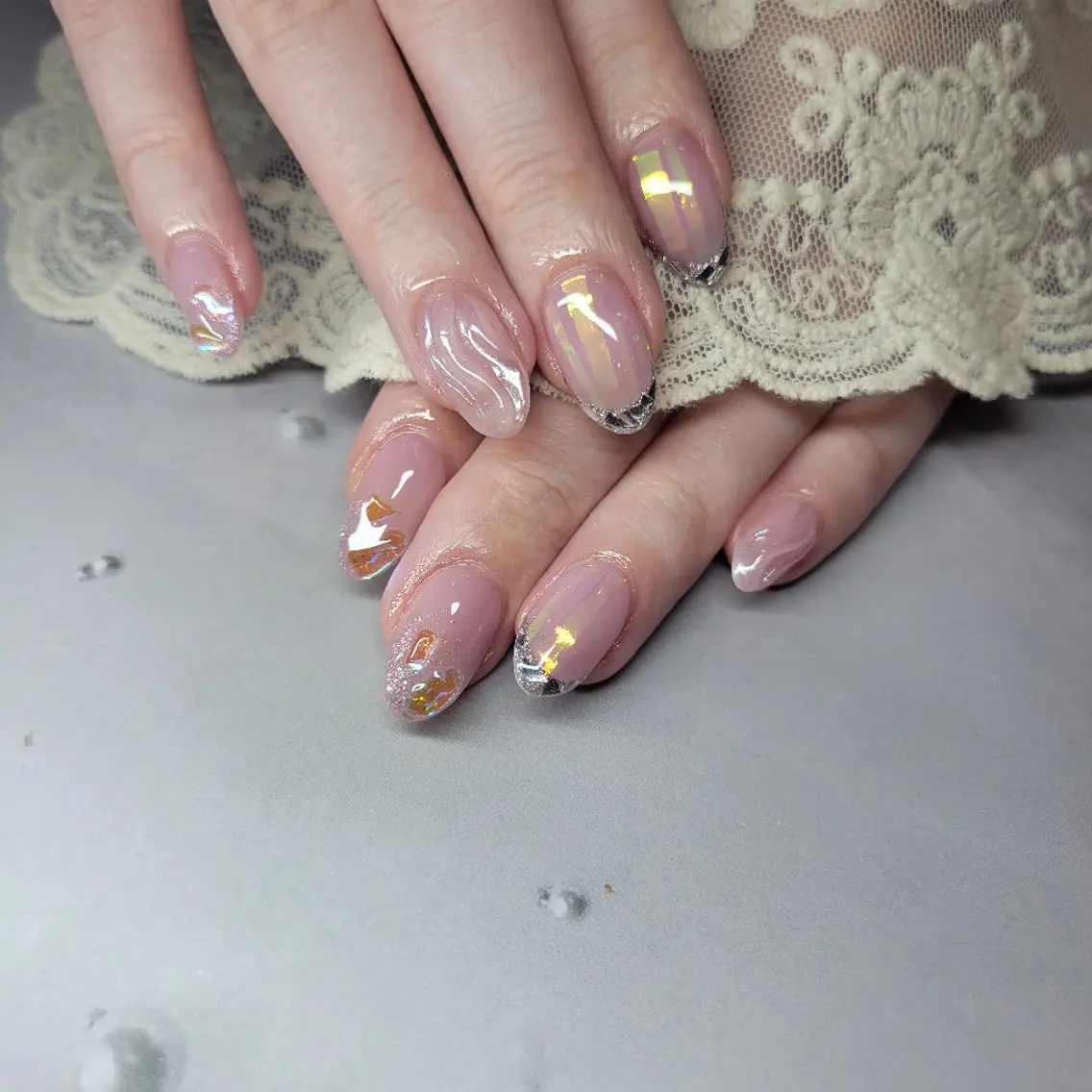 ネイル Nail salon Coco【溝の口駅】のネイルデザイン