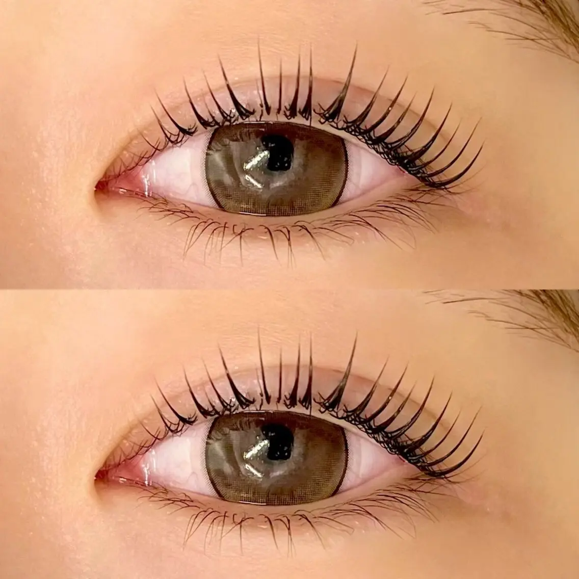 マツエク・マツパ 🎀fein. eye&nail🎀のマツエク・マツパデザイン