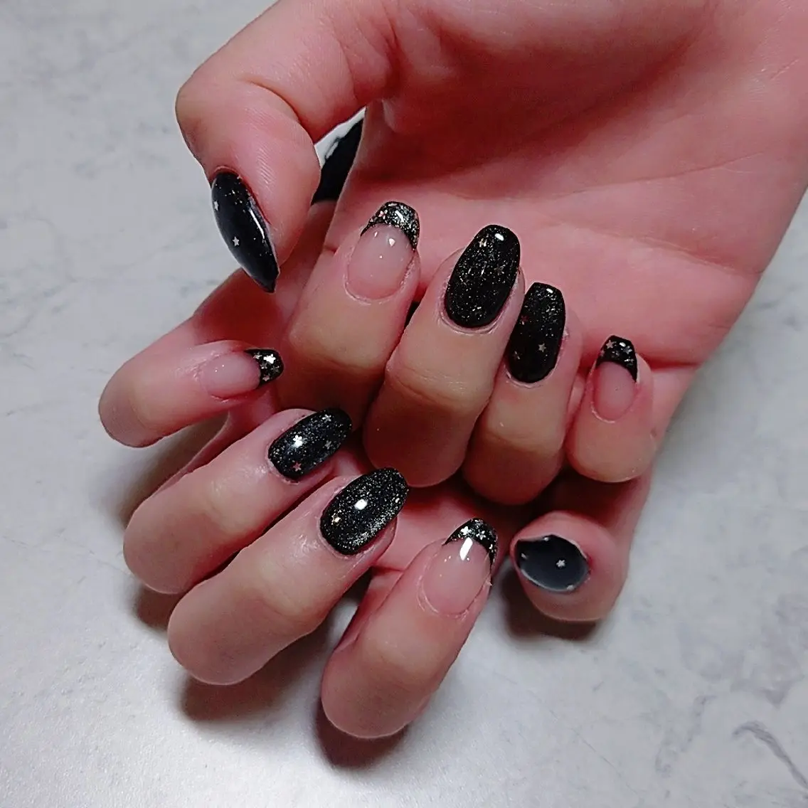 ネイル nailme! 遠藤智佳のネイルデザイン