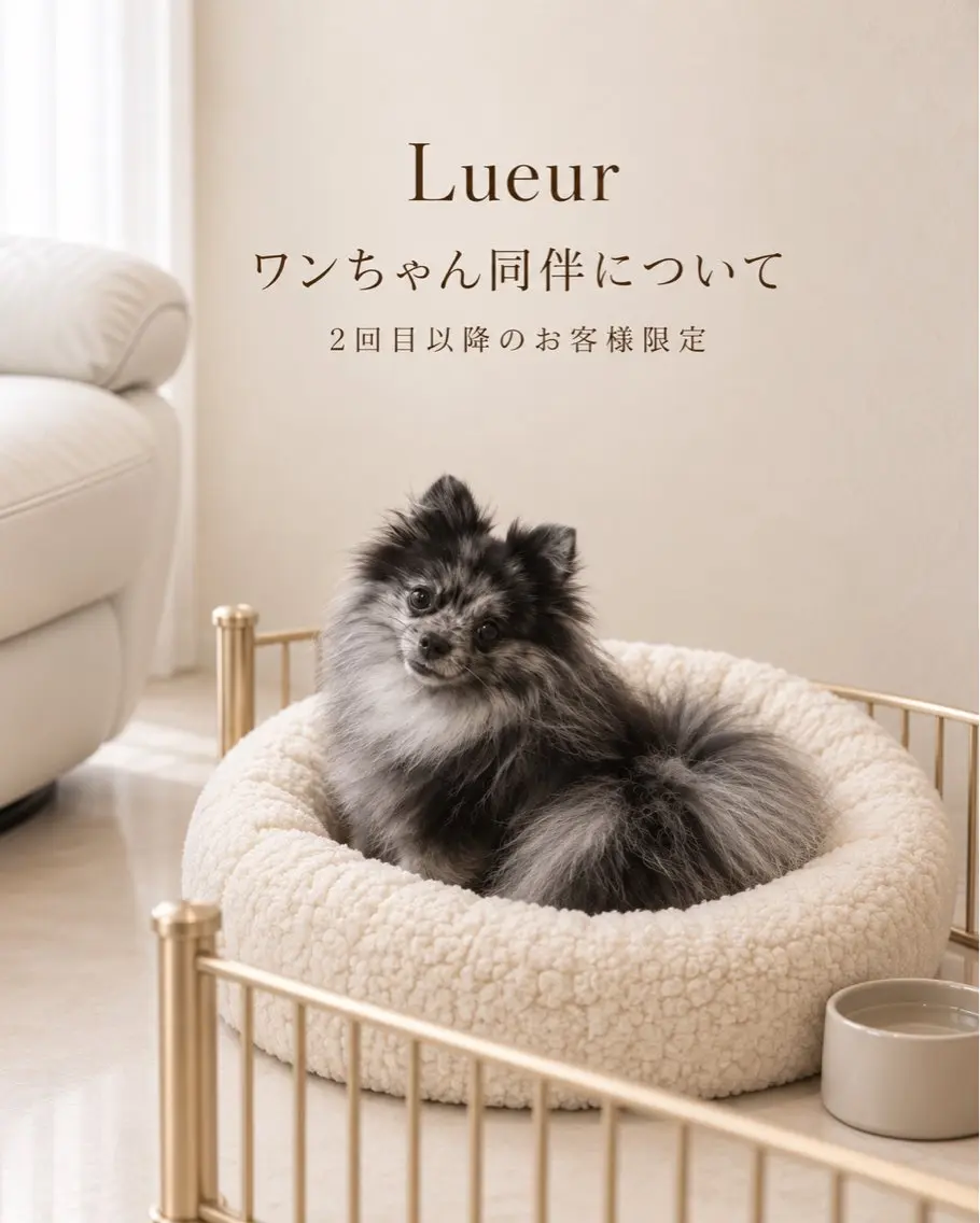 ネイル ハンドネイル Lueur/リュール ☺︎のネイルデザイン