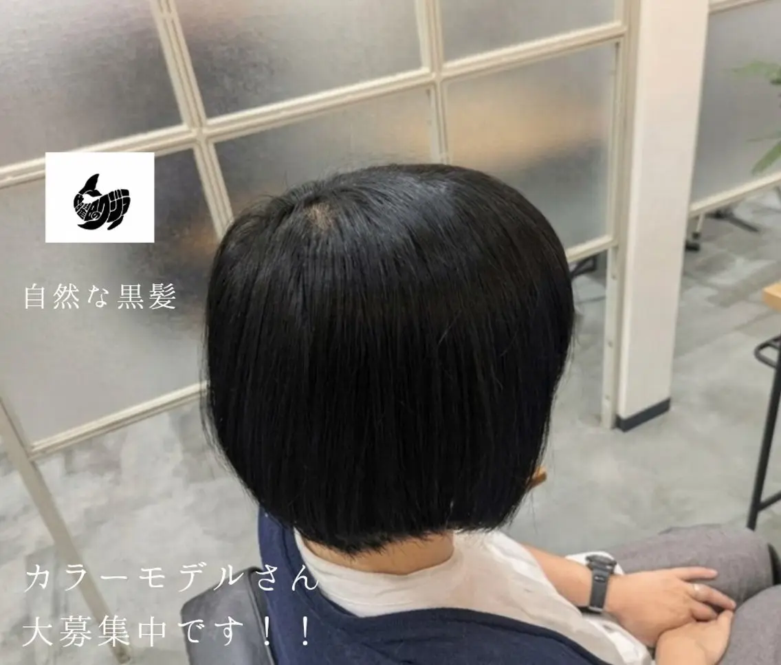 ショート 　 ikueのヘアスタイル