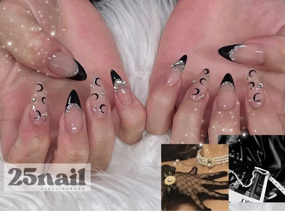 ネイル 25(ﾆｺﾈｲﾙ) NAILのネイルデザイン