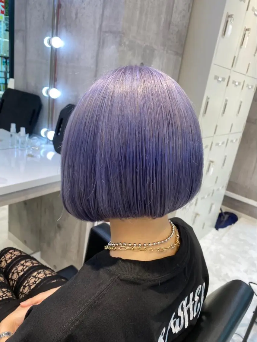 ✨💙カット+TOKIOトリートメントor ISTトリートメント💙✨の写真