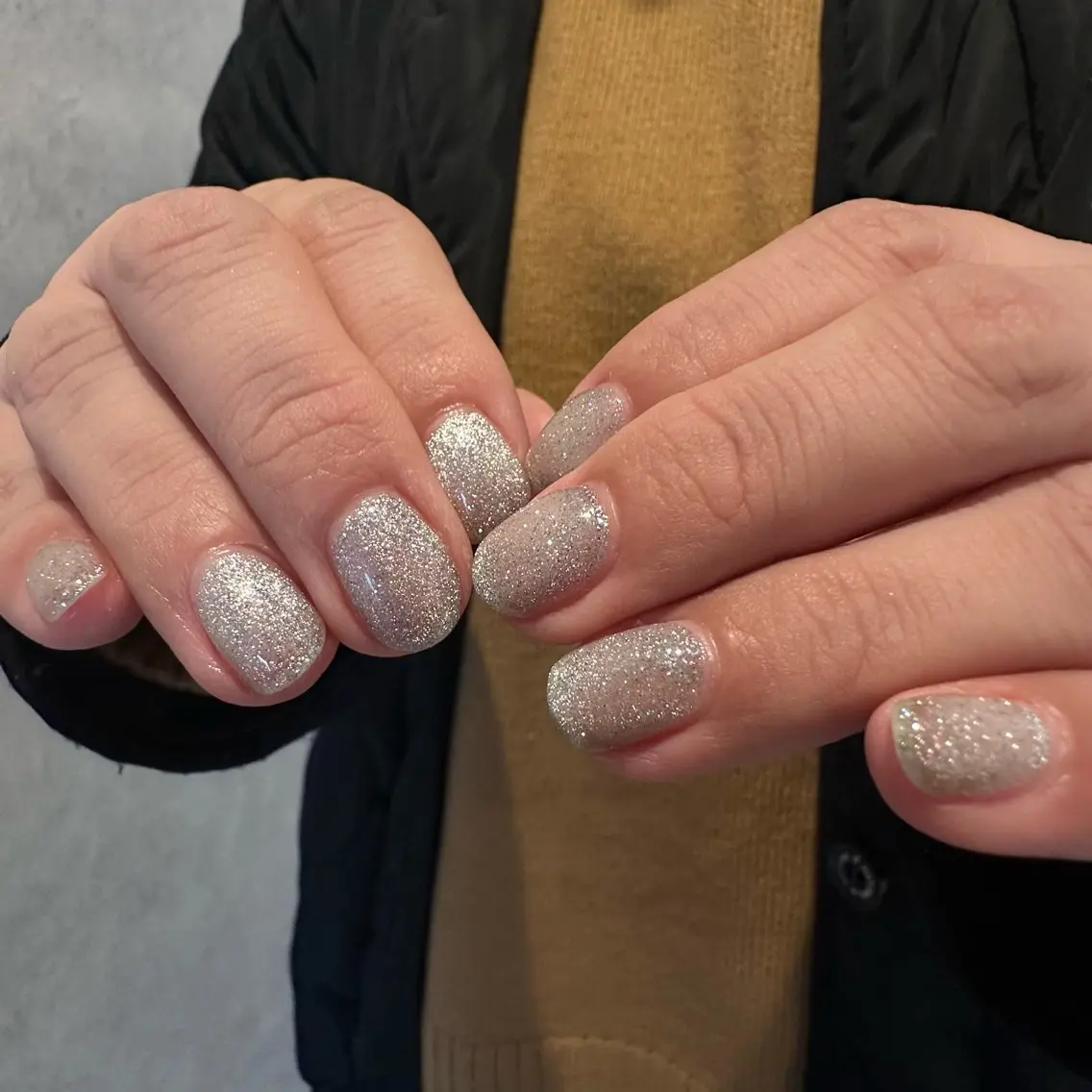 ネイル ハンドネイル GLOW/NAIL 二の宮KaNaのネイルデザイン