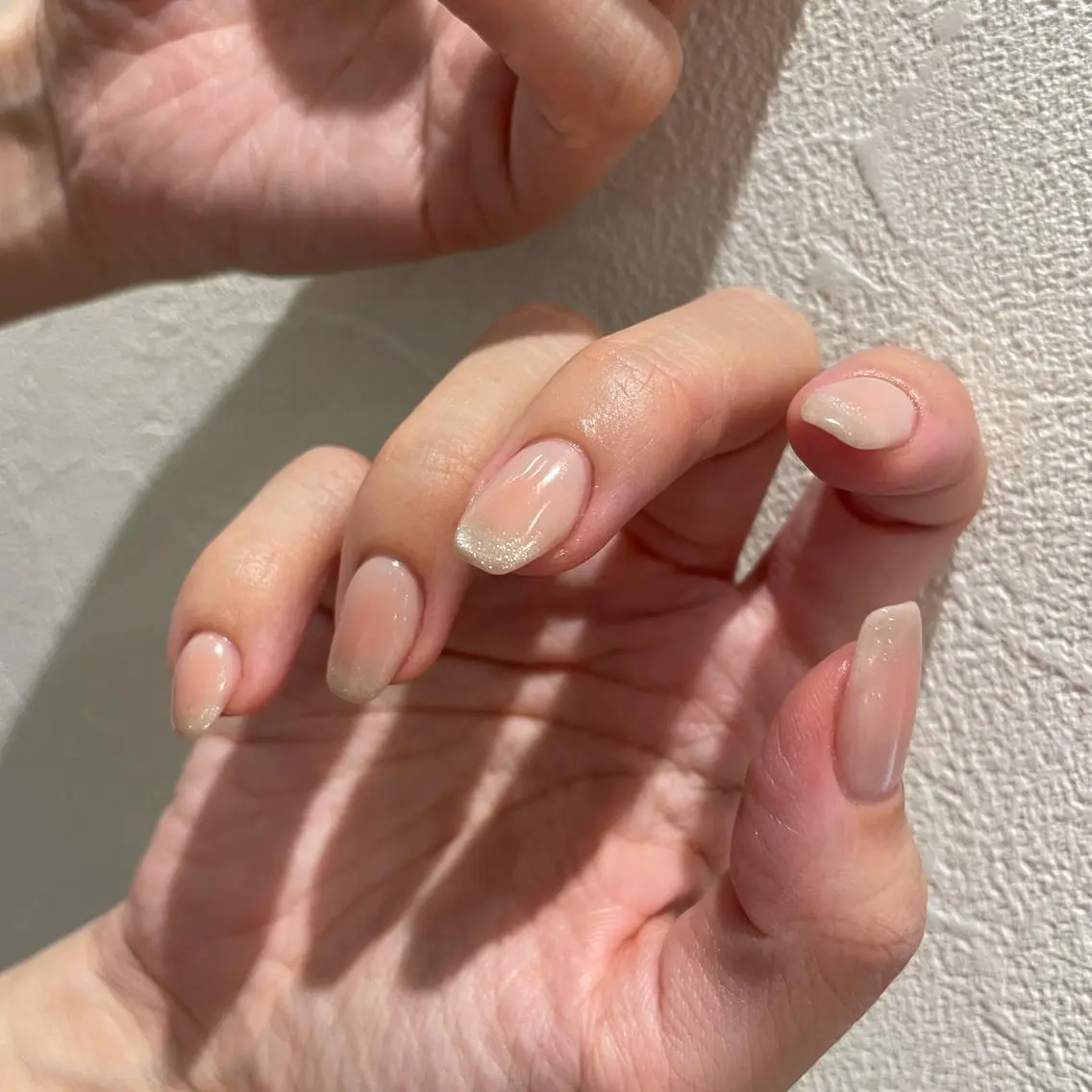 ネイル ハンドネイル MIUNail YUMIのネイルデザイン