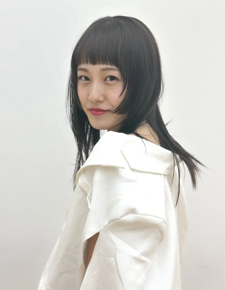 ロング 髪質改善のプロ✨りな さんのその他イメージ