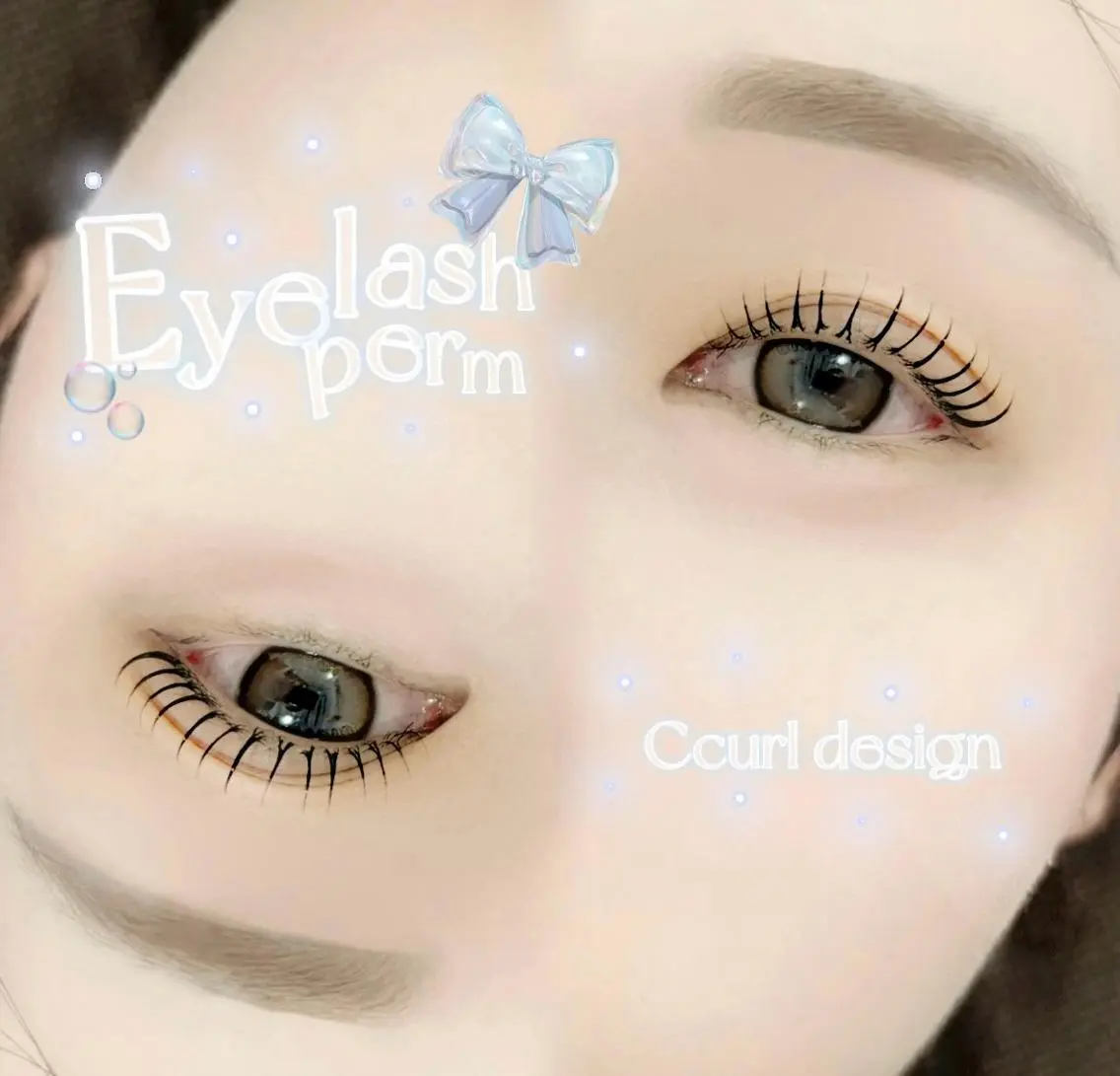 マツエク・マツパ ワックス脱毛 眉カット その他(アイブロウ) Blanc Miyaoのマツエク・マツパデザイン