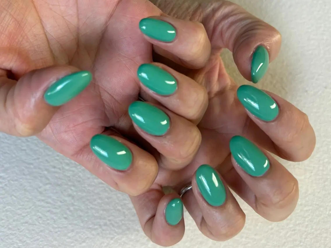 ネイル ハンドネイル ハンドケア nail salon アトリエBONOのネイルデザイン