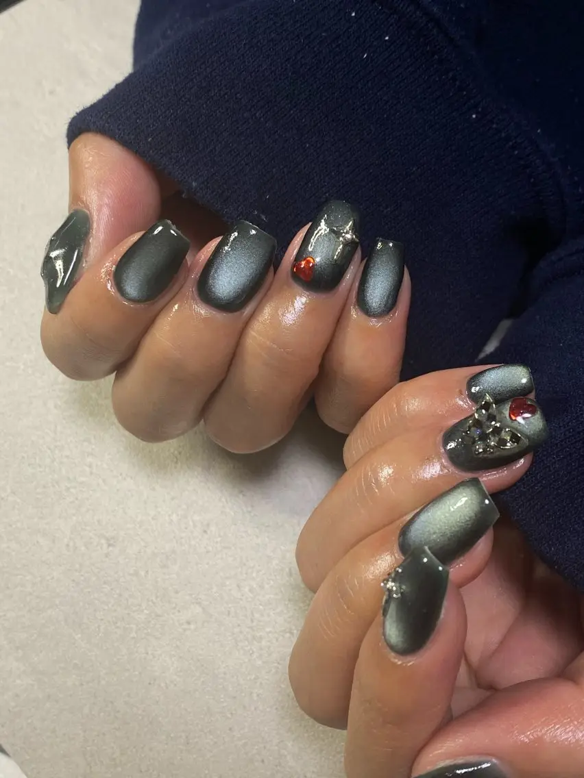 ネイル BNT nailsのネイルデザイン