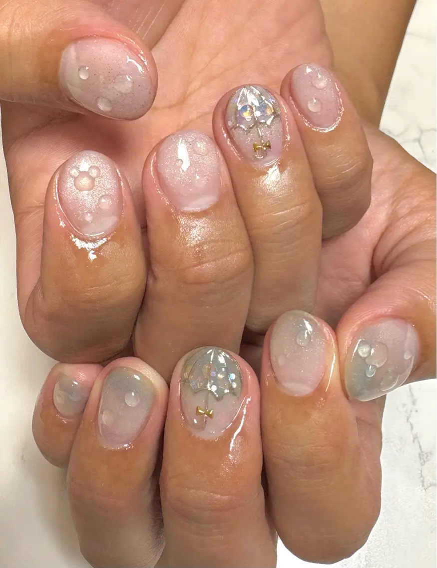ネイル ハンドネイル one nailsalonのネイルデザイン