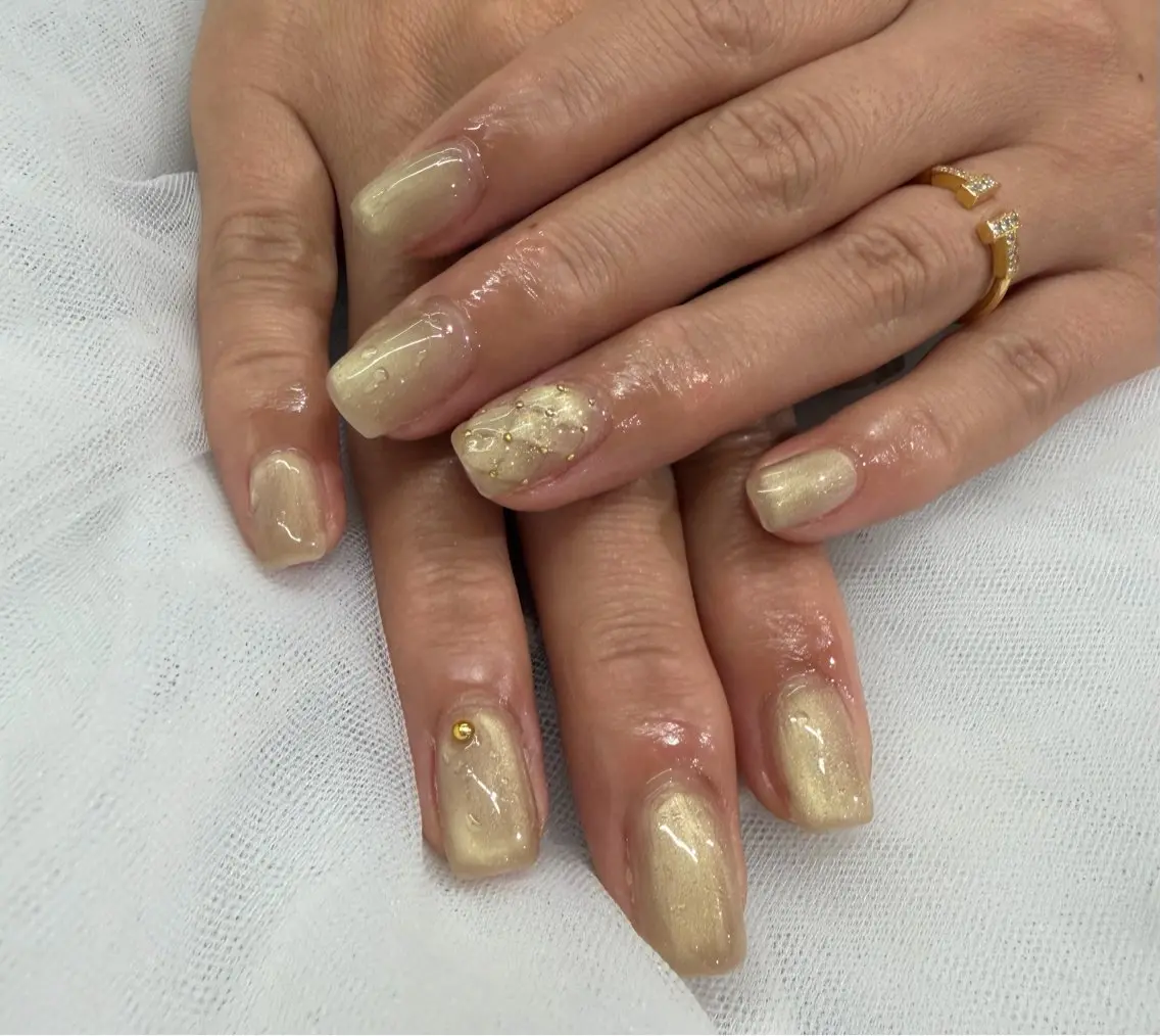 ネイル ハンドネイル Nail Loive /Reikaのネイルデザイン