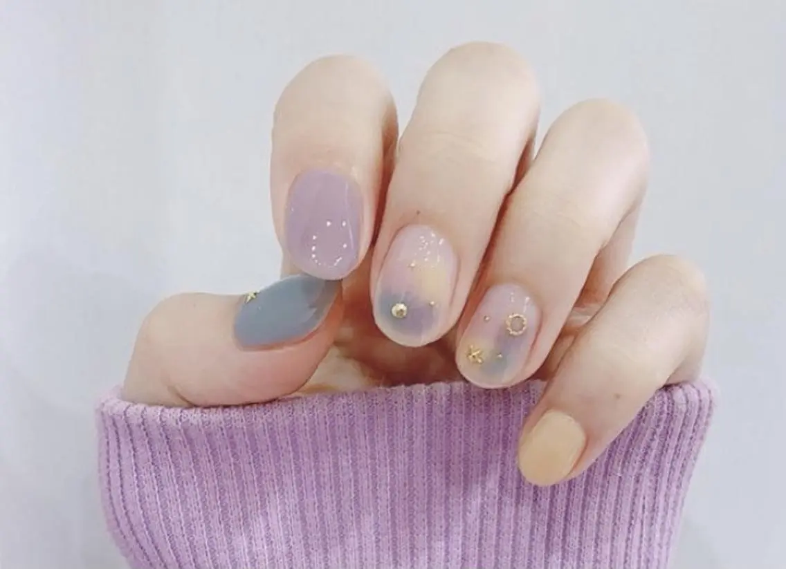 ネイル Cute beauty2のマツエク・マツパデザイン