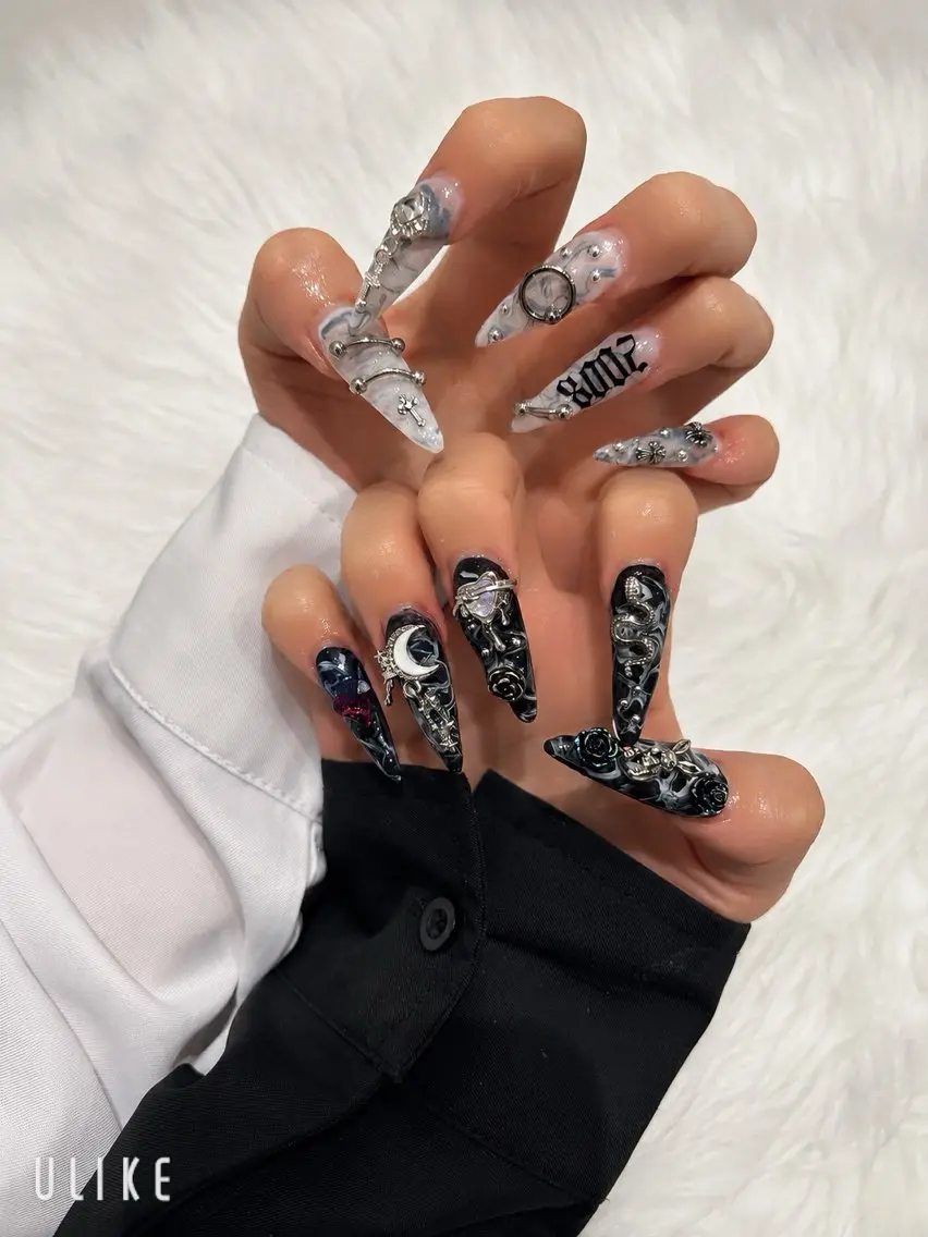 ネイル Vante Rieのネイルデザイン