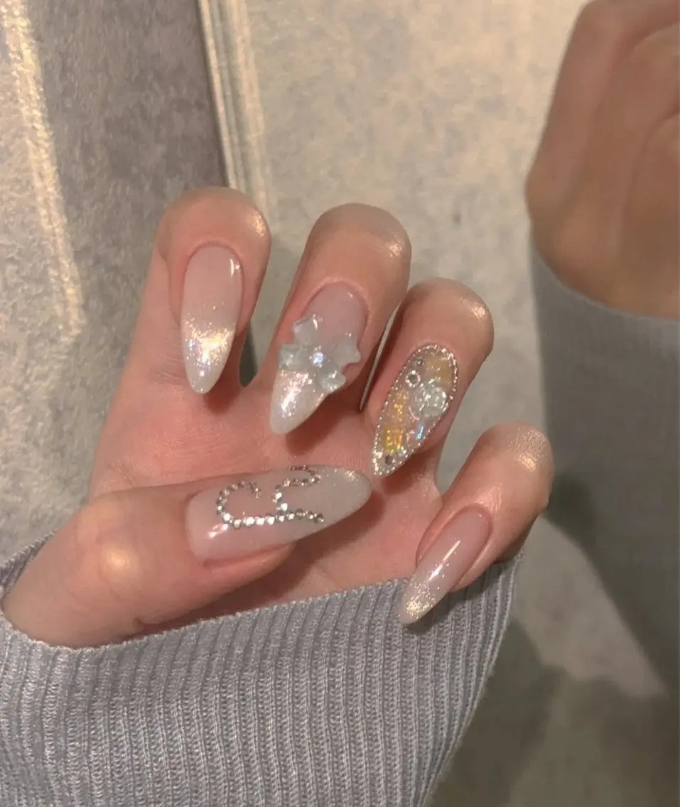 ネイル Nail salon SEICAのネイルデザイン
